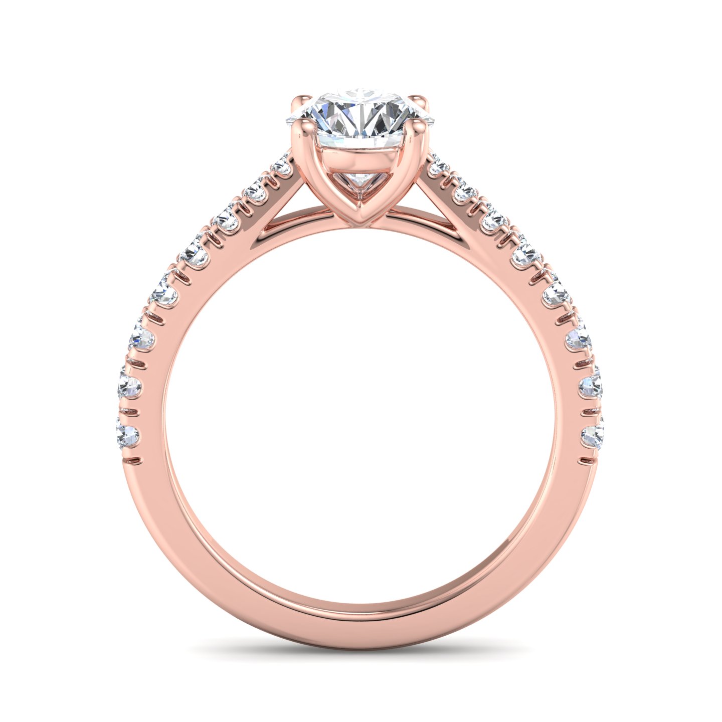 Juliette Engagement Ring